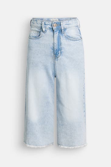 MARC O'POLO Jeans hellblau
