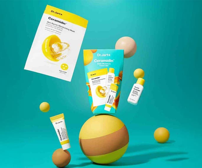 The Cosmetics Company Store