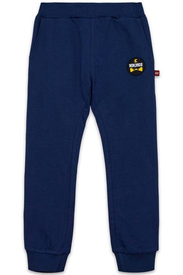 LEGO WEAR Sweatpants navy