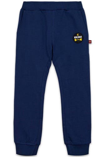 LEGO WEAR Sweatpants navy