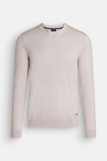 JOOP! Strickpullover sand