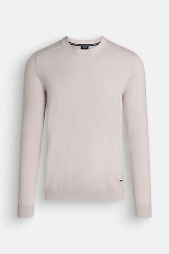 JOOP! Strickpullover sand