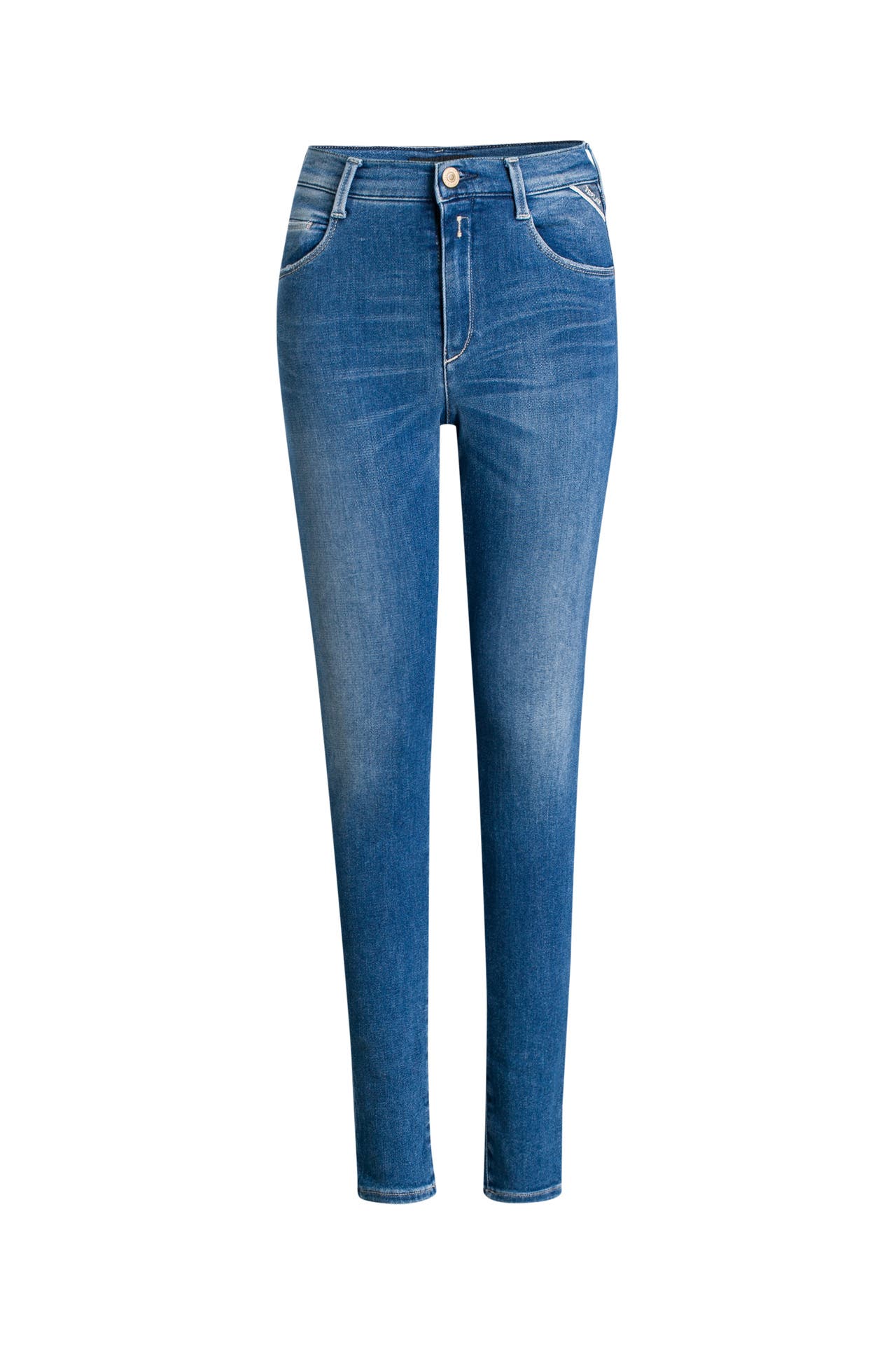 REPLAY Jeans blau, Bild 1