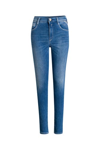 REPLAY Jeans blau