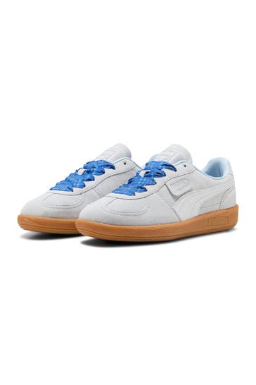 PUMA Sneaker 'Palermo' eisblau