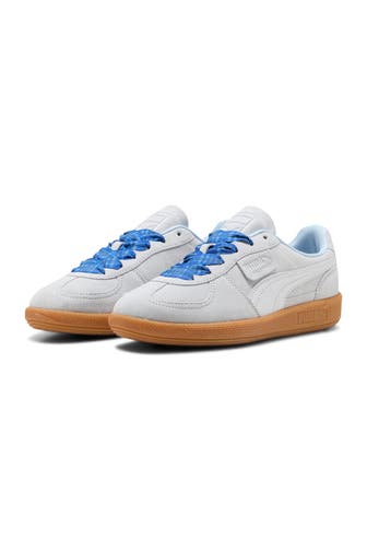 PUMA Sneaker 'Palermo' eisblau