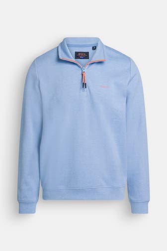 NEW ZEALAND AUCKLAND Sweatshirt blau