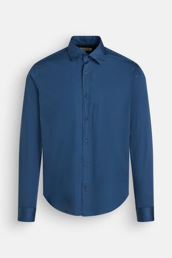 FIL NOIR Casual-Hemd Regular Fit