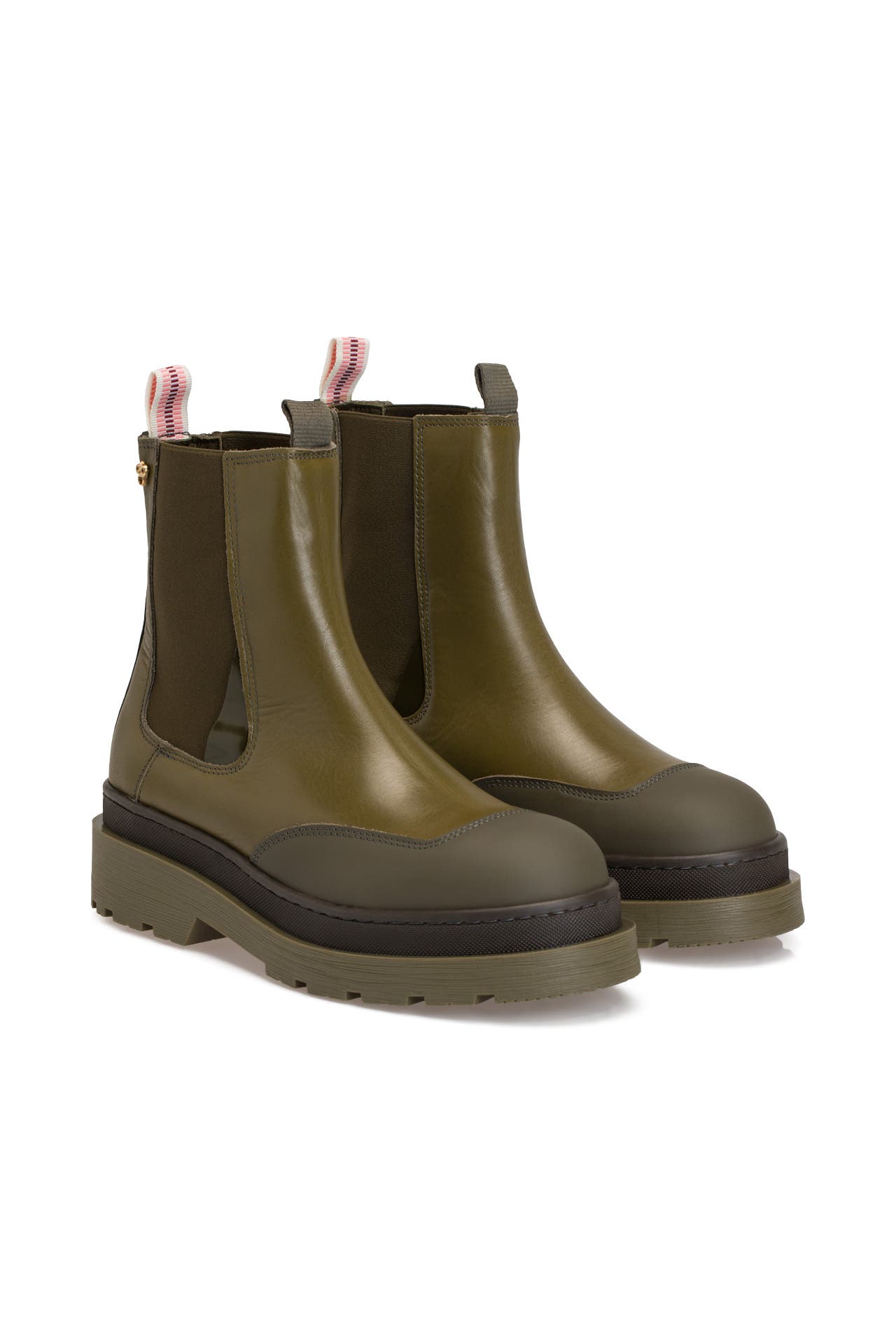 Soda chelsea boots cheap