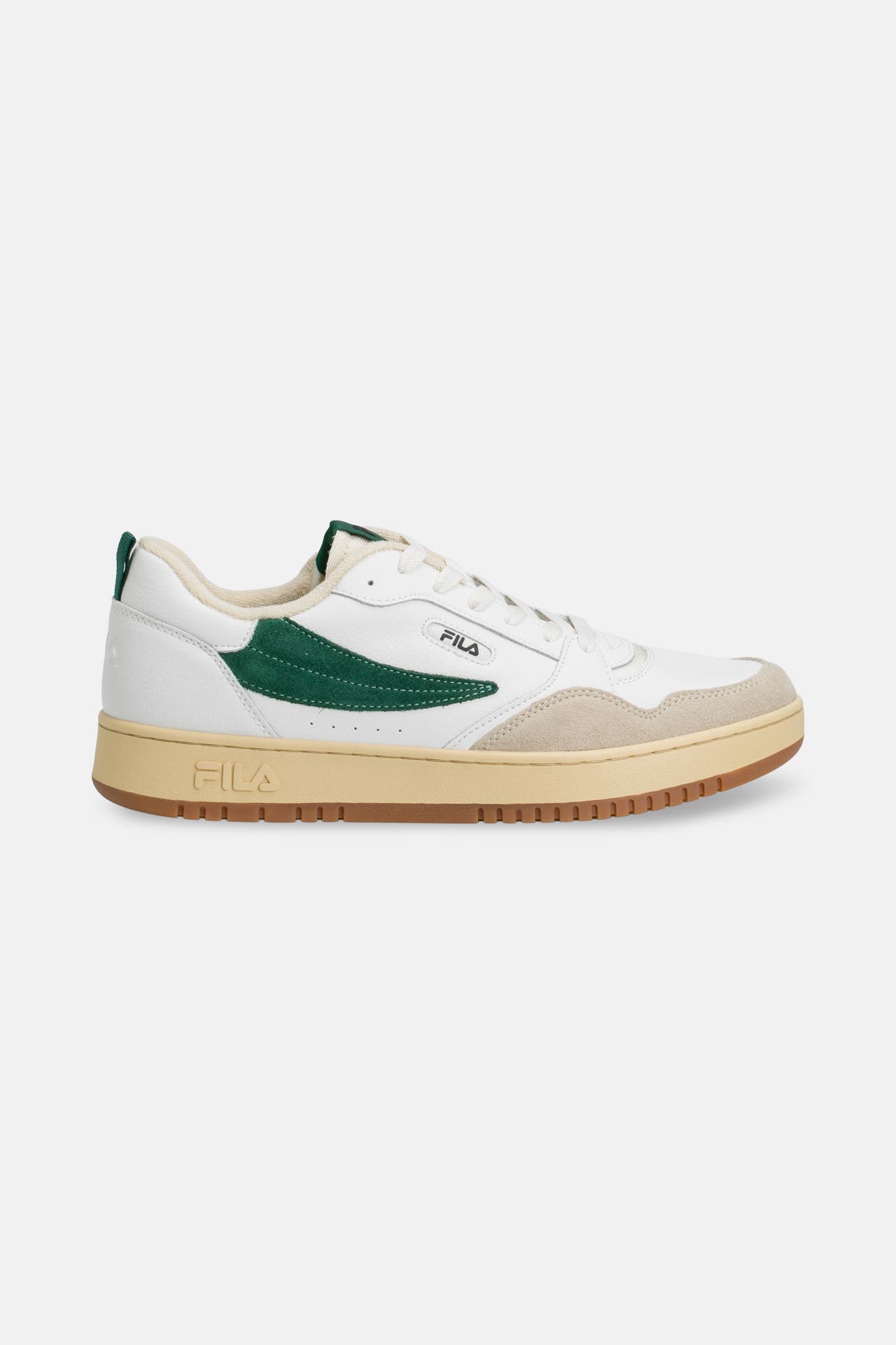 FILA Ledersneaker 'Riser' mehrfarbig, Bild 1