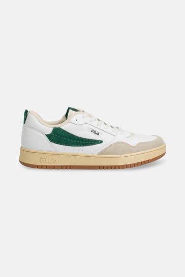 FILA Ledersneaker 'Riser' mehrfarbig