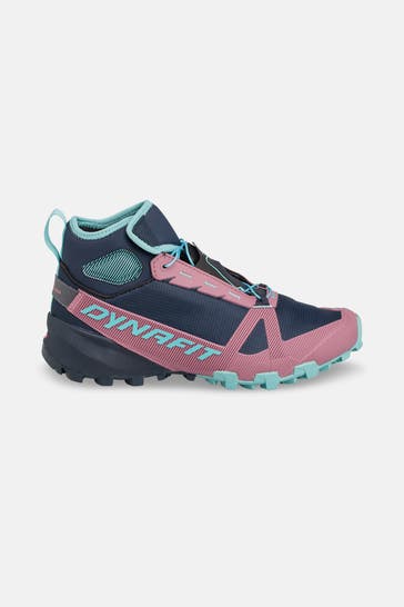 DYNAFIT Trailrunningschuhe 'Traverse GTX' mehrfarbig