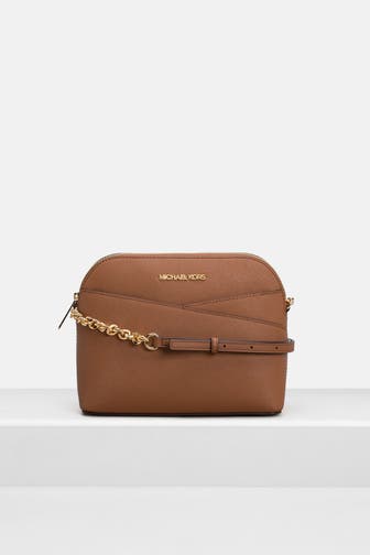 MICHAEL MICHAEL KORS Umhängetasche braun