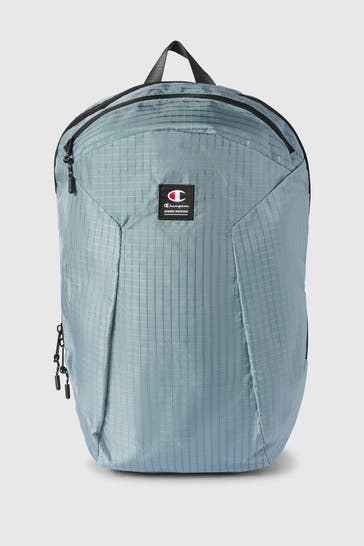 CHAMPION Rucksack taubenblau
