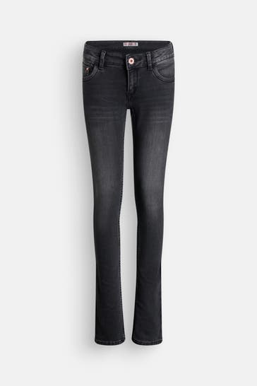 VINGINO Jeans dunkelgrau skinny