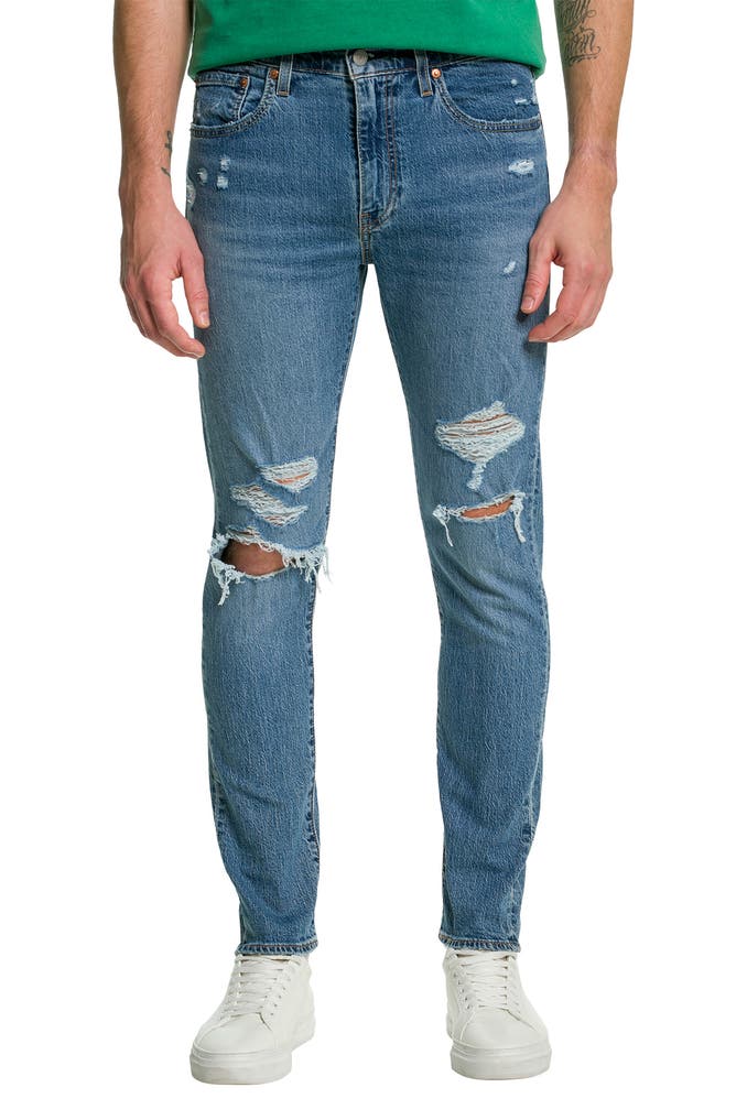 LEVI'S® Jeans '512' slim » günstig online kaufen | Outletcity