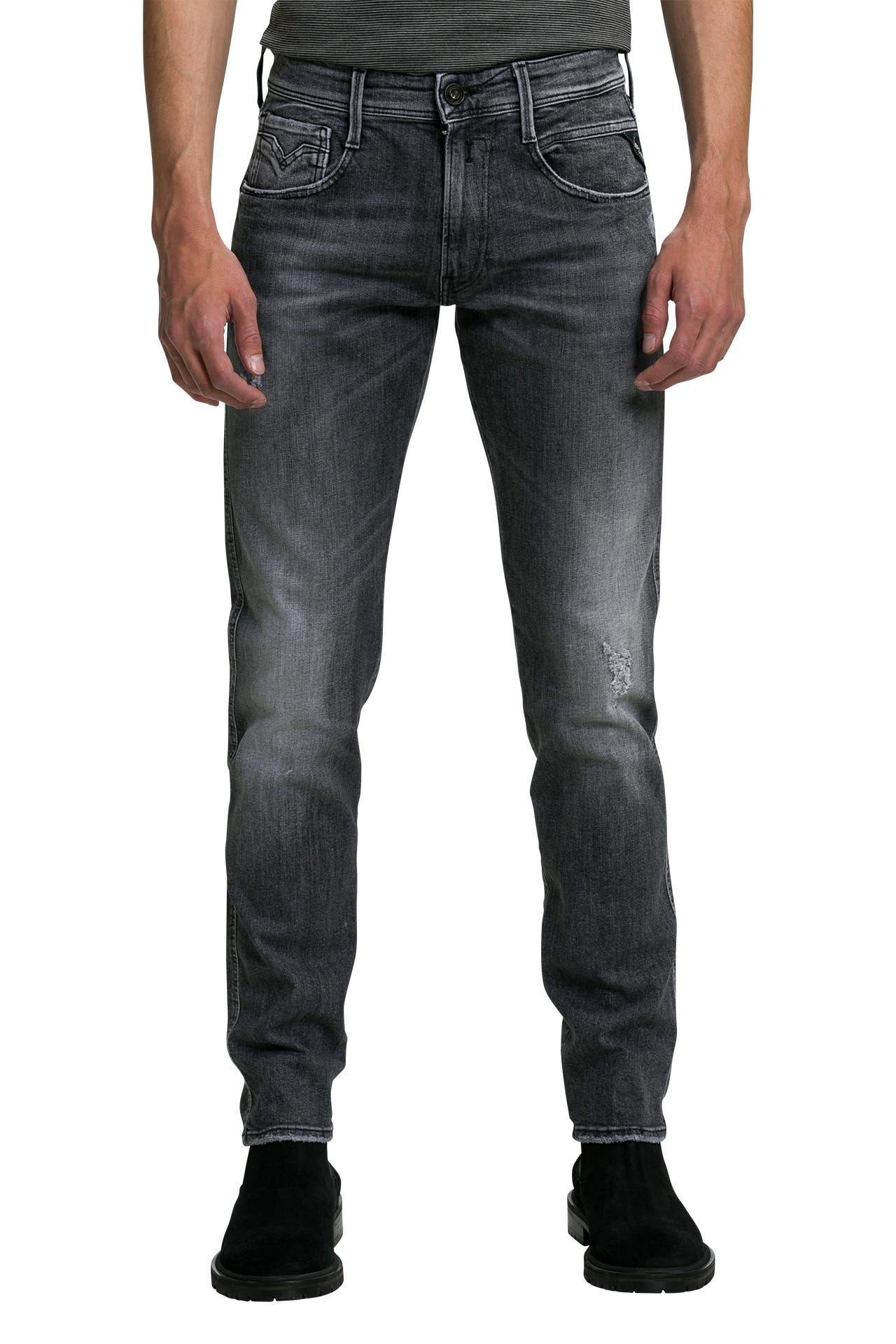 REPLAY Jeans 'Anbass' slim, Bild 1