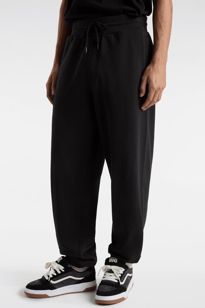 VANS Sweatpants schwarz, Bild 1