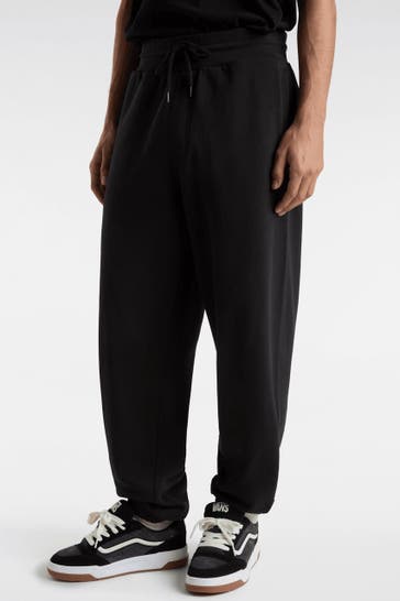 VANS Sweatpants schwarz