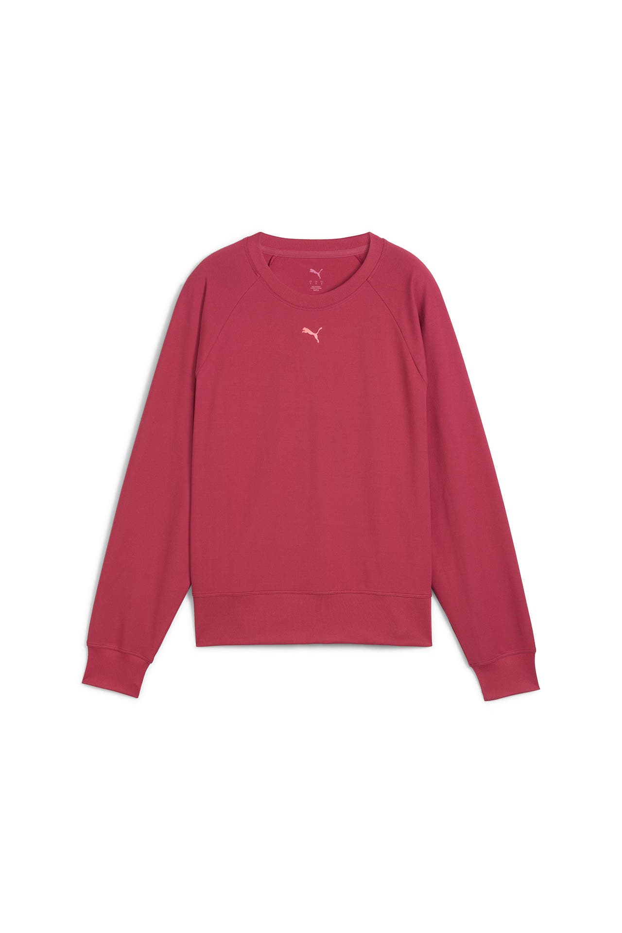 PUMA Longsleeve beere, Bild 1