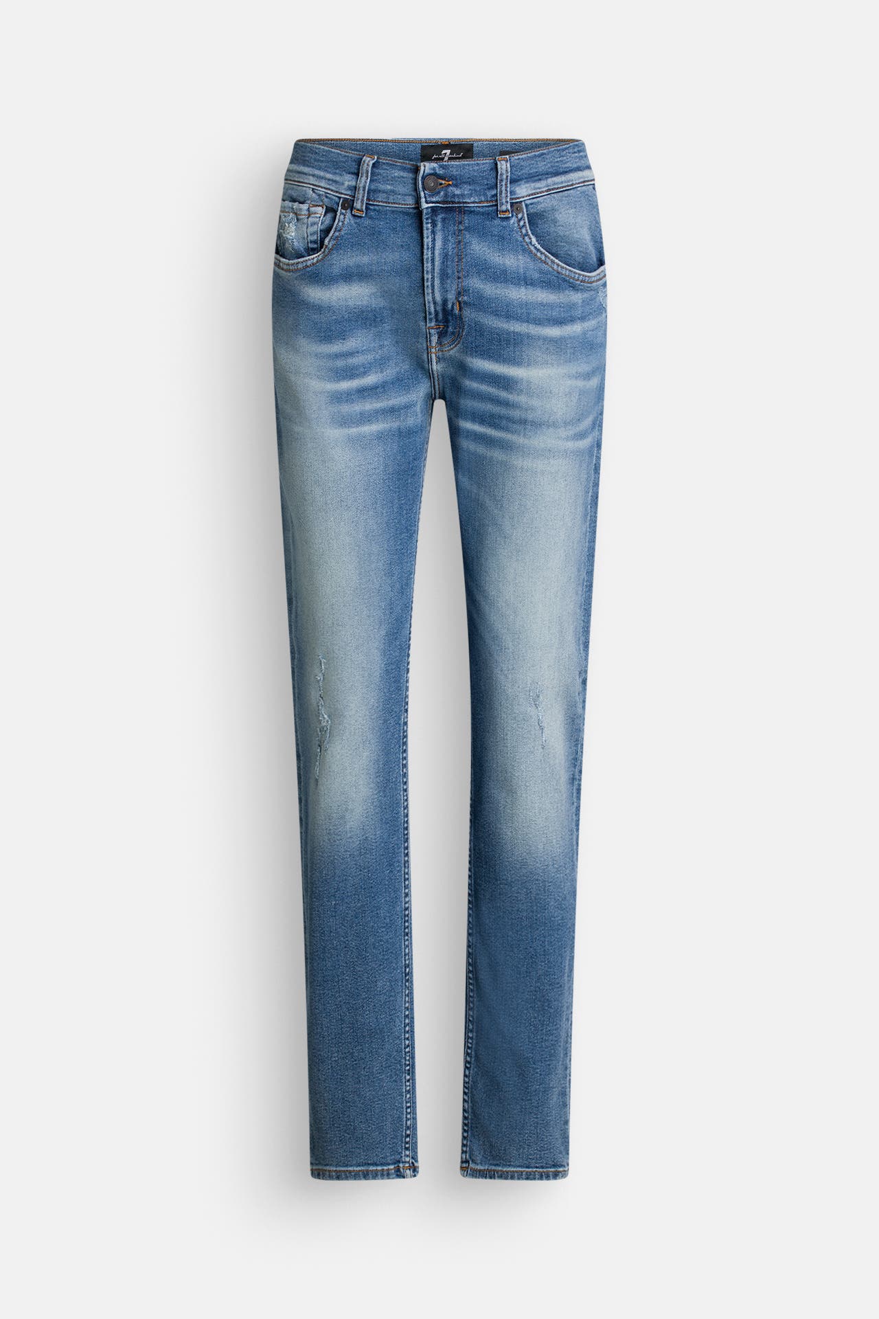 7 FOR ALL MANKIND Jeans 'Paxtyn' slim, Bild 1