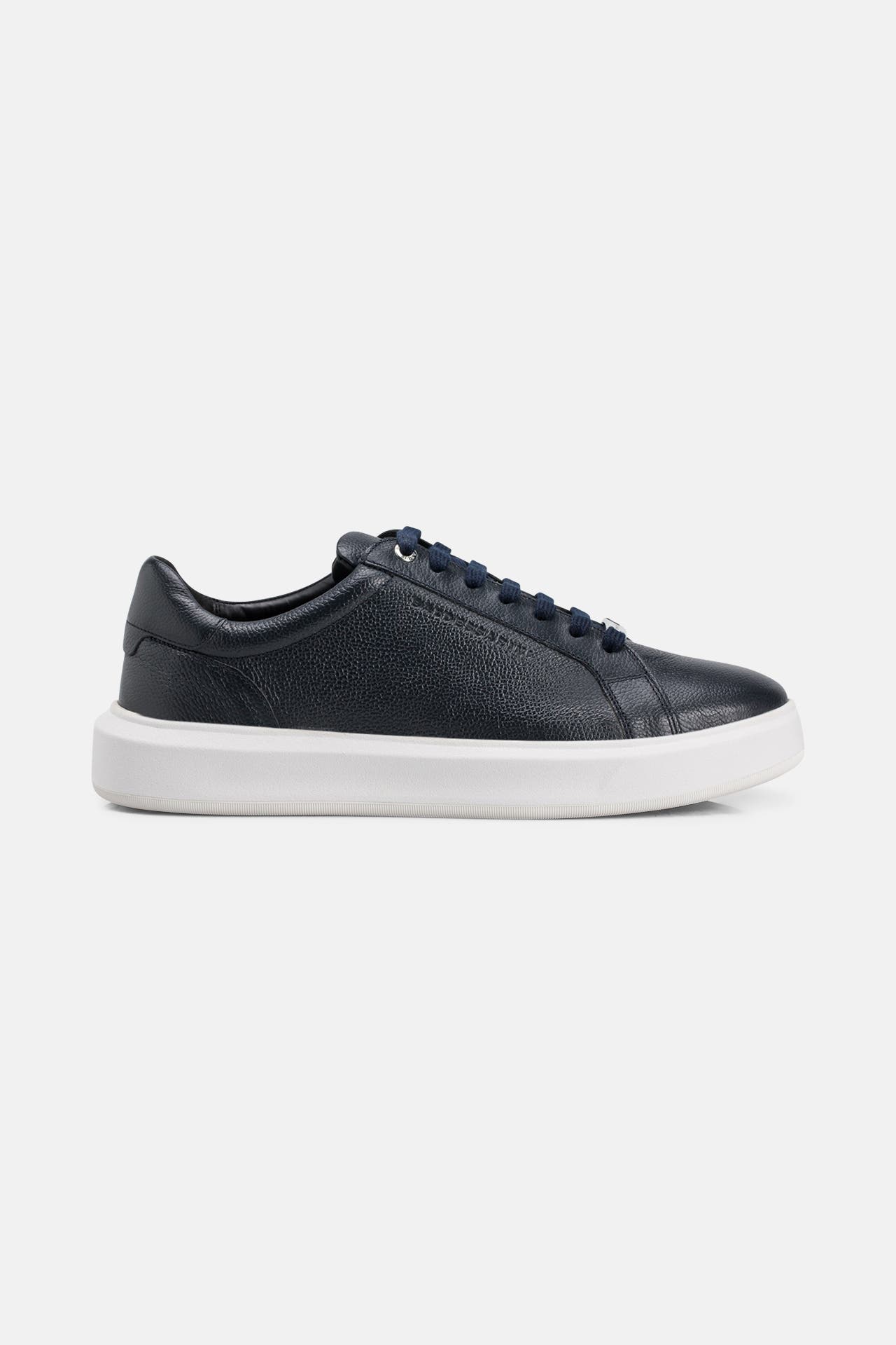 BALDESSARINI Sneaker schwarz, Bild 1