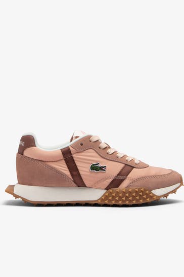 LACOSTE Sneaker mehrfarbig