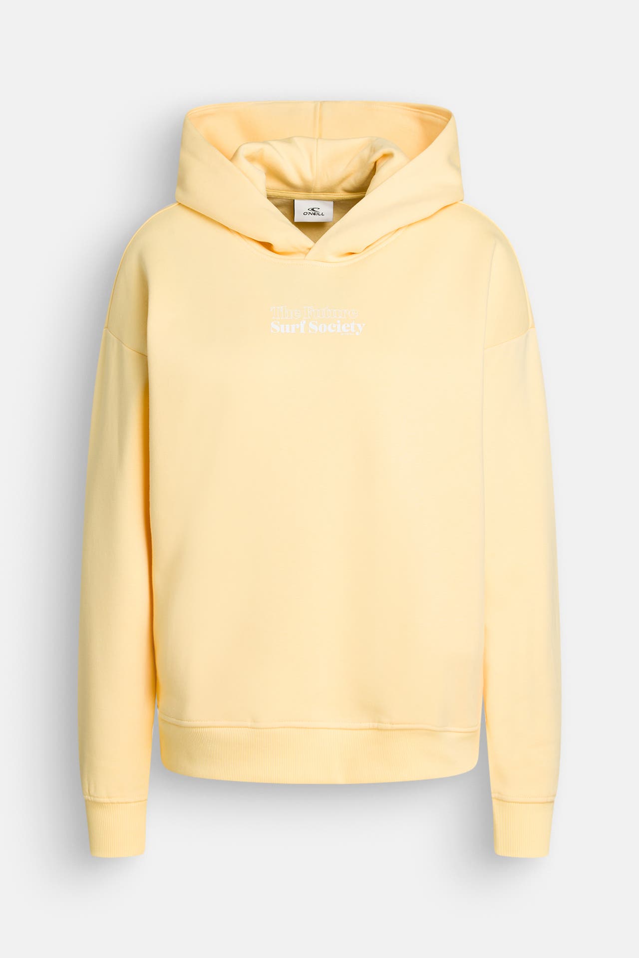 O'NEILL Hoodie gelb, Bild 1