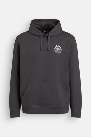 O'NEILL Hoodie 'Sun' anthrazit