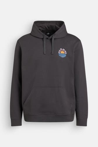 O'NEILL Hoodie 'Sun' anthrazit