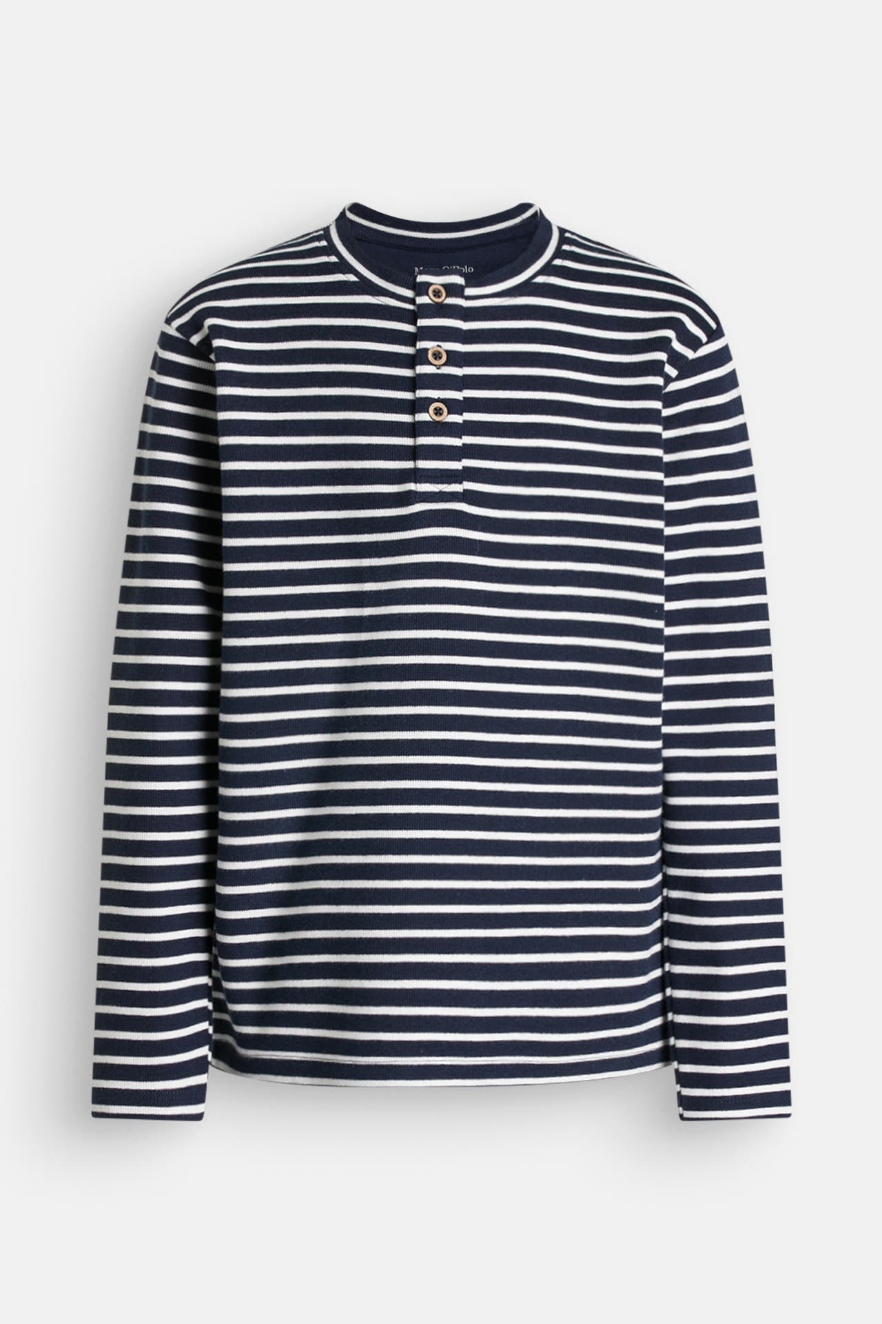 MARC O'POLO Longsleeve gestreift, Bild 1