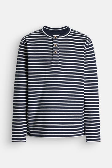 MARC O'POLO Longsleeve gestreift