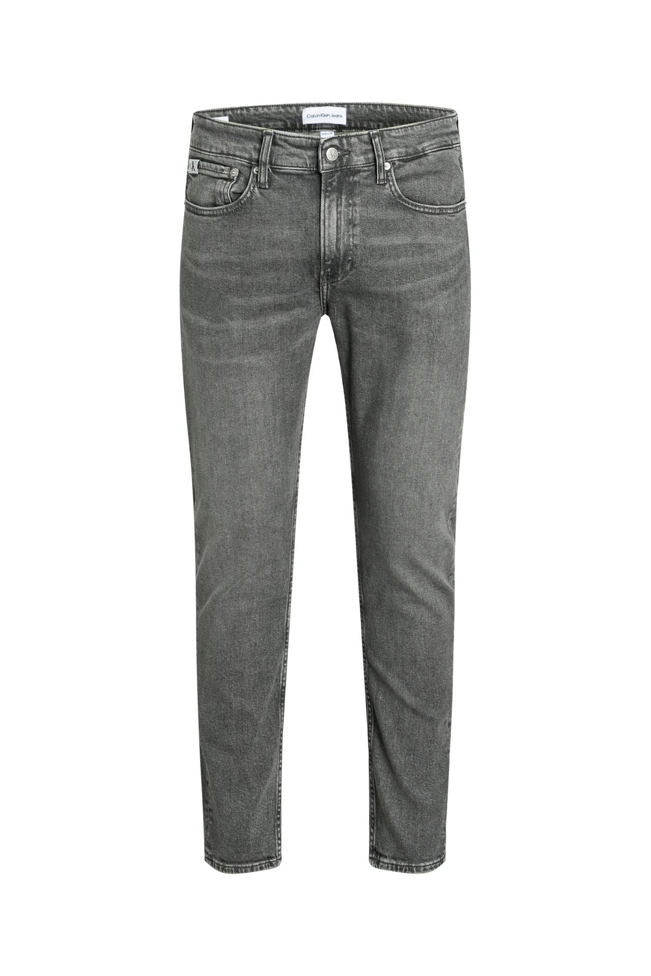 CK JEANS Jeans grau tapered, Bild 1