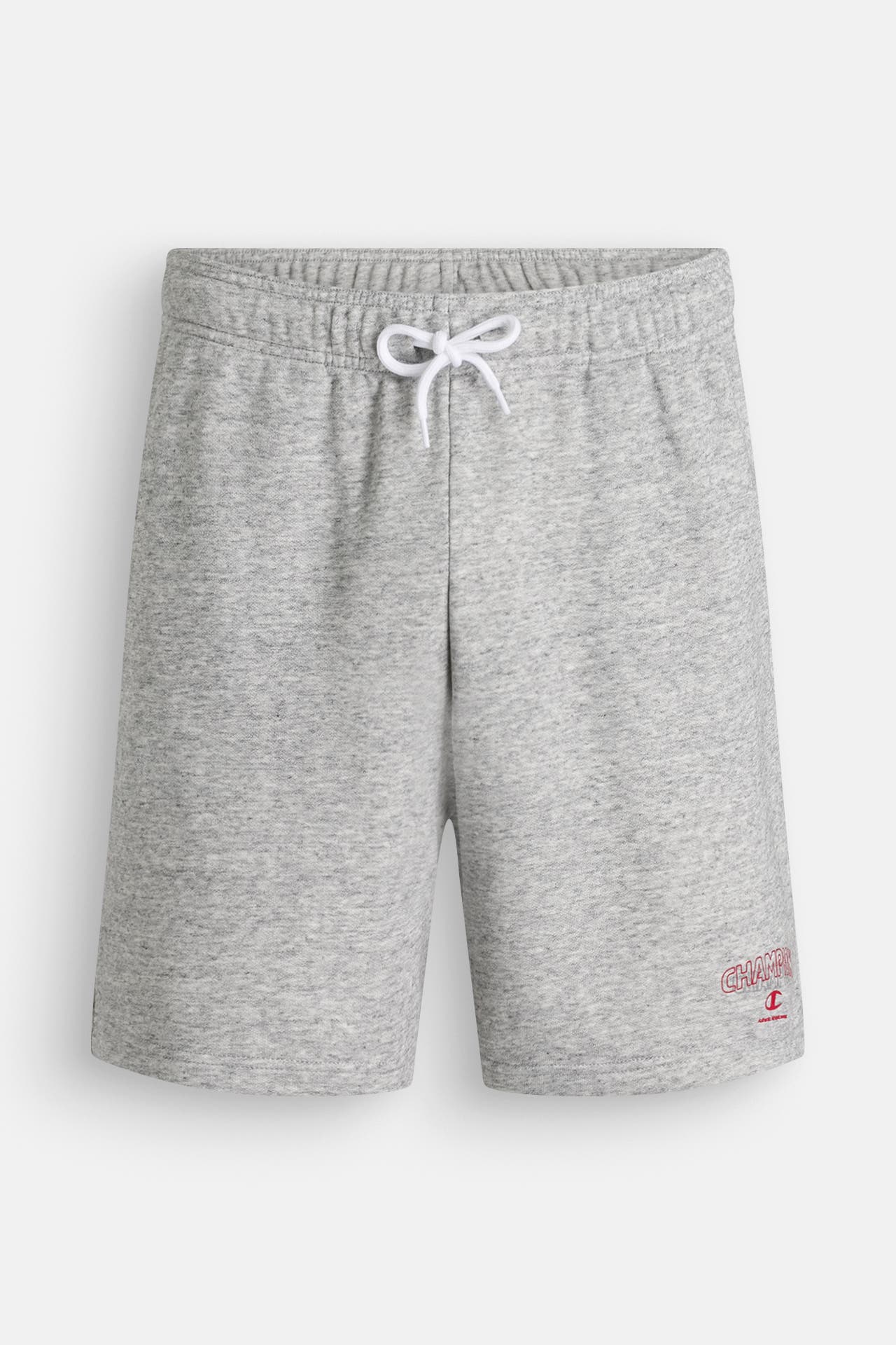CHAMPION Sweat-Shorts grau, Bild 1