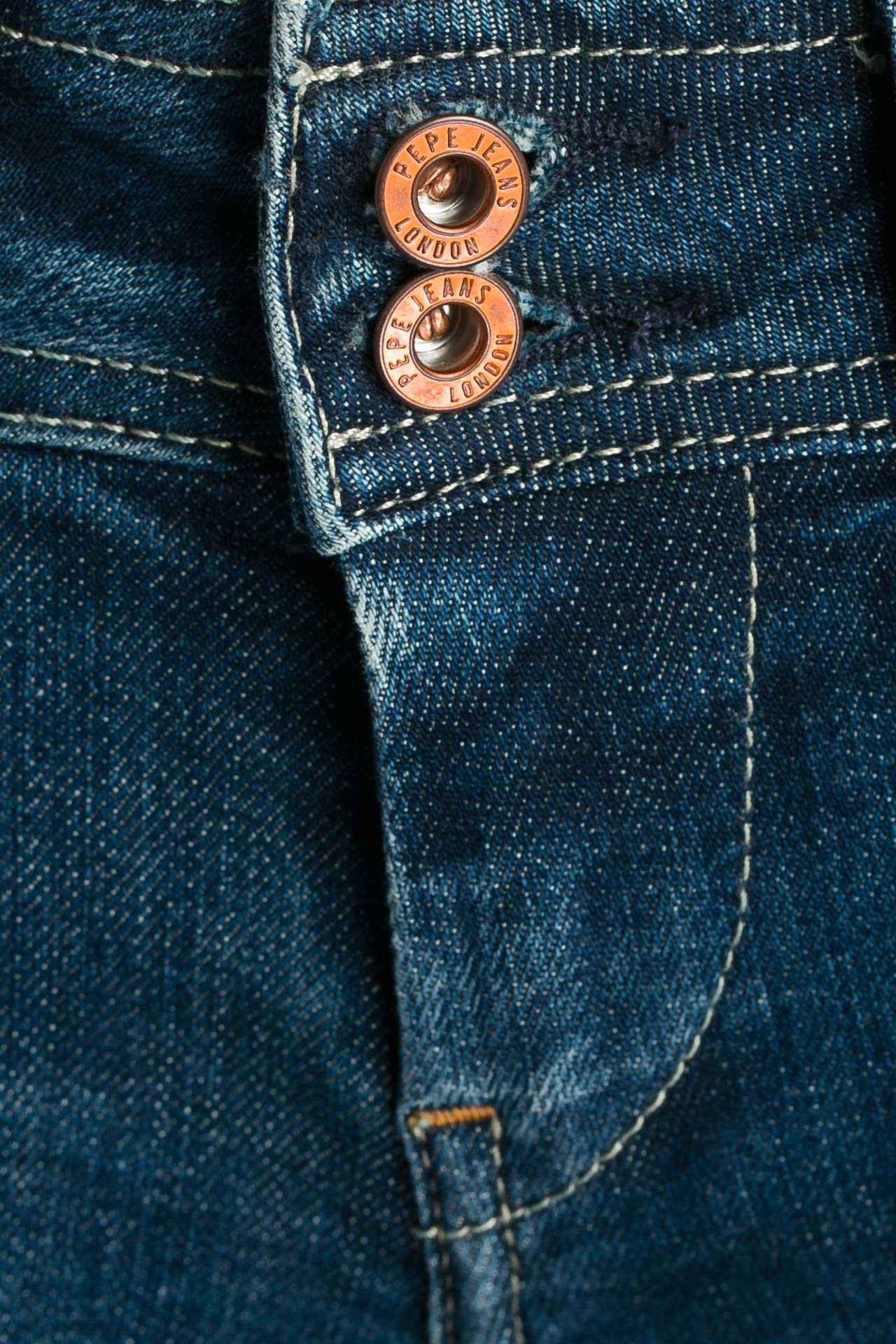 Jeans Banji bootcut PEPE JEANS g nstig online kaufen