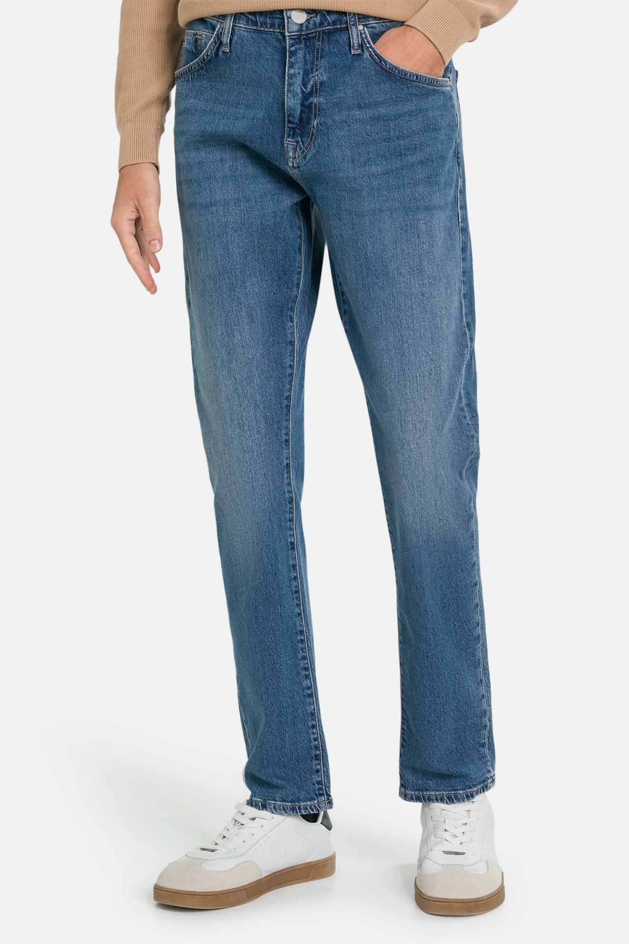MAVI Jeans 'Jake' slim, Bild 1