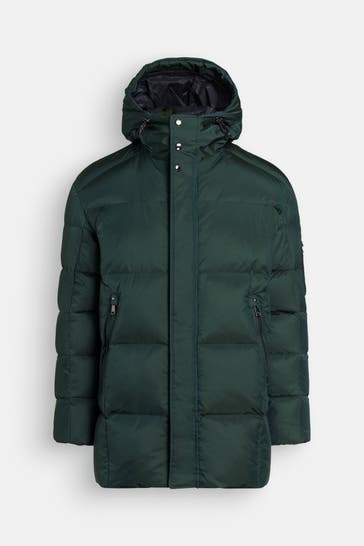 BOGNER Daunenjacke 'Jones D2' tannengrün