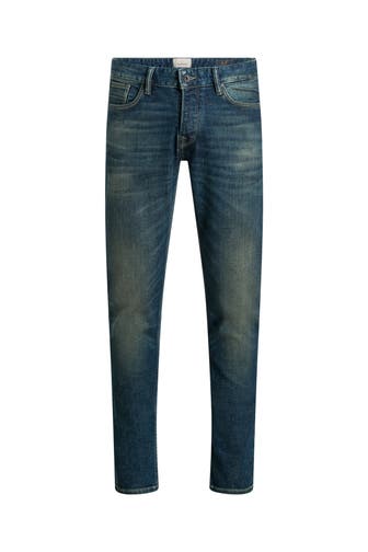 DSTREZZED Jeans tapered