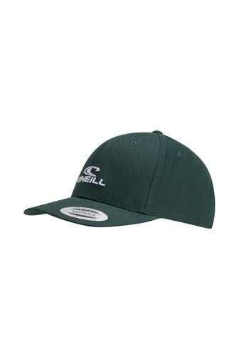 O'NEILL Basecap dunkelgrün