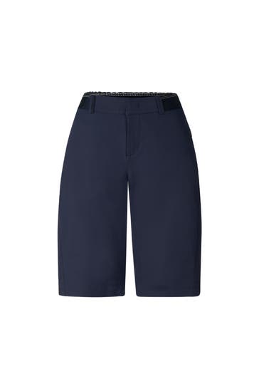 BOGNER Shorts 'Zita2' nachtblau