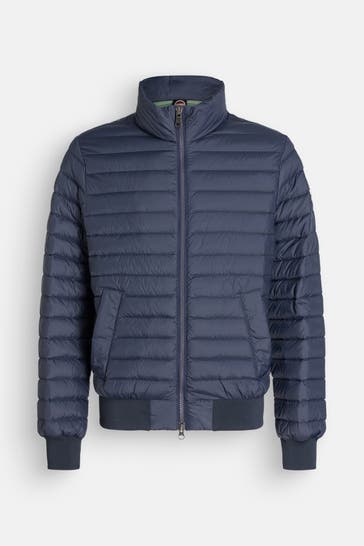 COLMAR Light-Steppjacke dunkelblau
