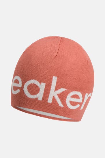 ICEBREAKER Wende-Beanie mehrfarbig