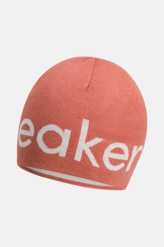 ICEBREAKER Wende-Beanie mehrfarbig