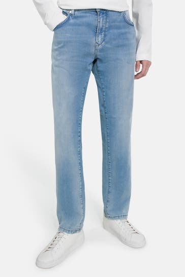 BALDESSARINI Jeans 'Jayden' tapered