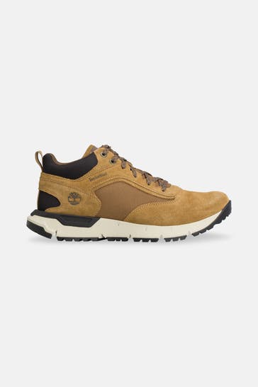 TIMBERLAND Sneaker 'Voyager Park' camel