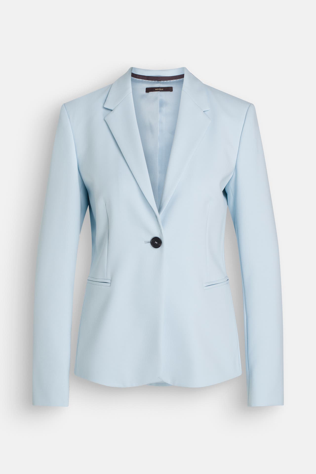 WINDSOR. Blazer hellblau, Bild 1