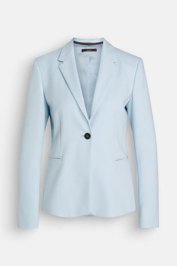 WINDSOR. Blazer hellblau
