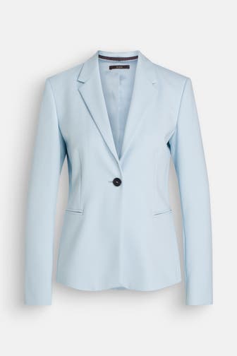 WINDSOR. Blazer hellblau