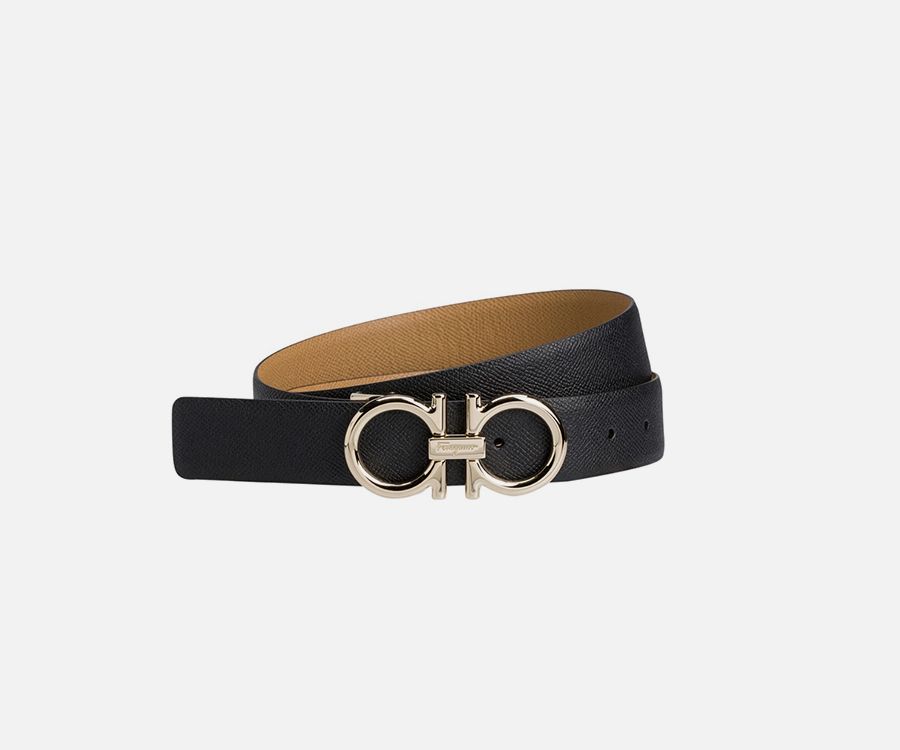 Ferragamo brand store