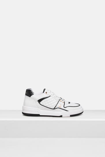 LEANDRO LOPES Sneaker 'Jordy V' zweifarbig